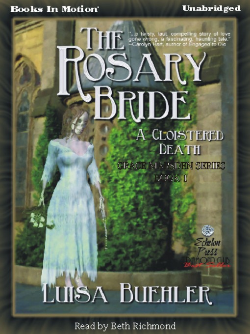 Title details for The Rosary Bride by Luisa Buehler - Available
